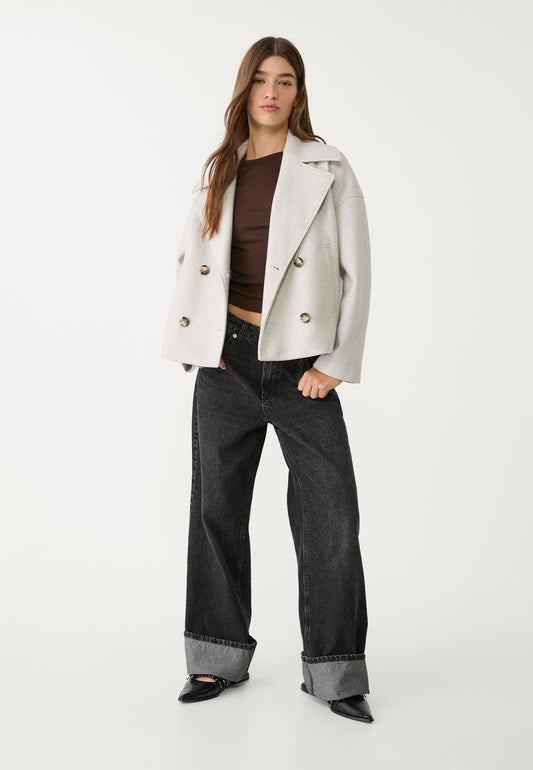 AURELIA l TAILORED JACKET