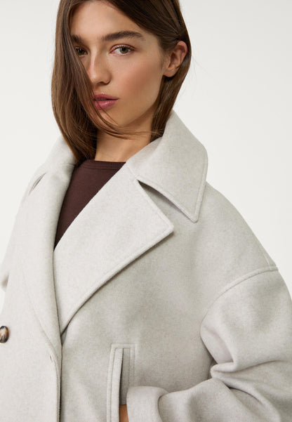 AURELIA l TAILORED JACKET