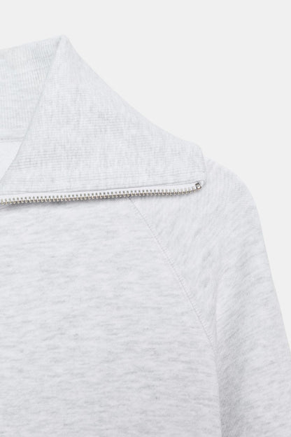 Essential Zip Lounge Set