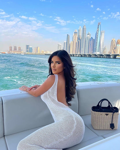 NELIYA ⎹ Camille Dress