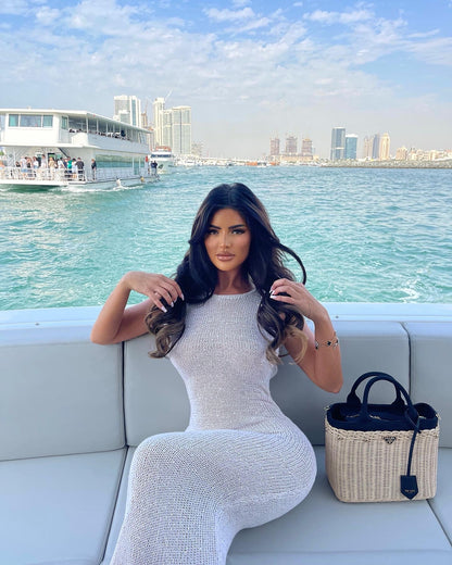 NELIYA ⎹ Camille Dress