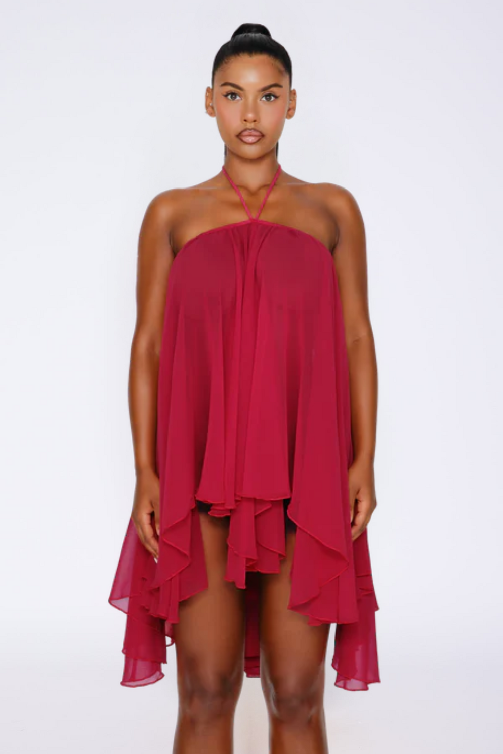 NELIYA ⎹ Solena Dress