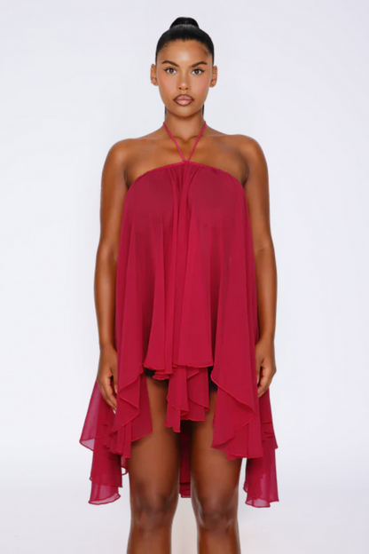 NELIYA ⎹ Solena Dress