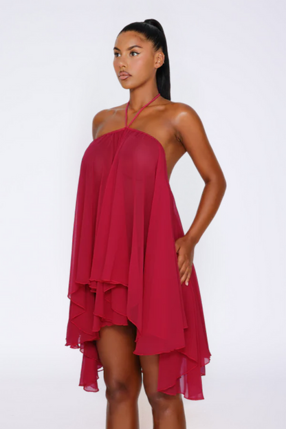 NELIYA ⎹ Solena Dress