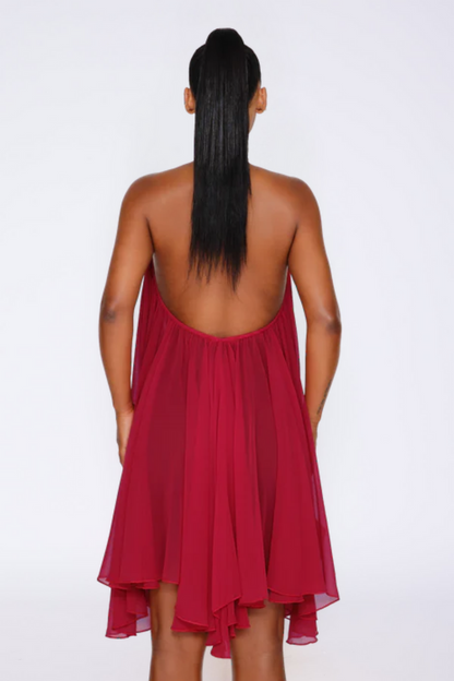 NELIYA ⎹ Solena Dress