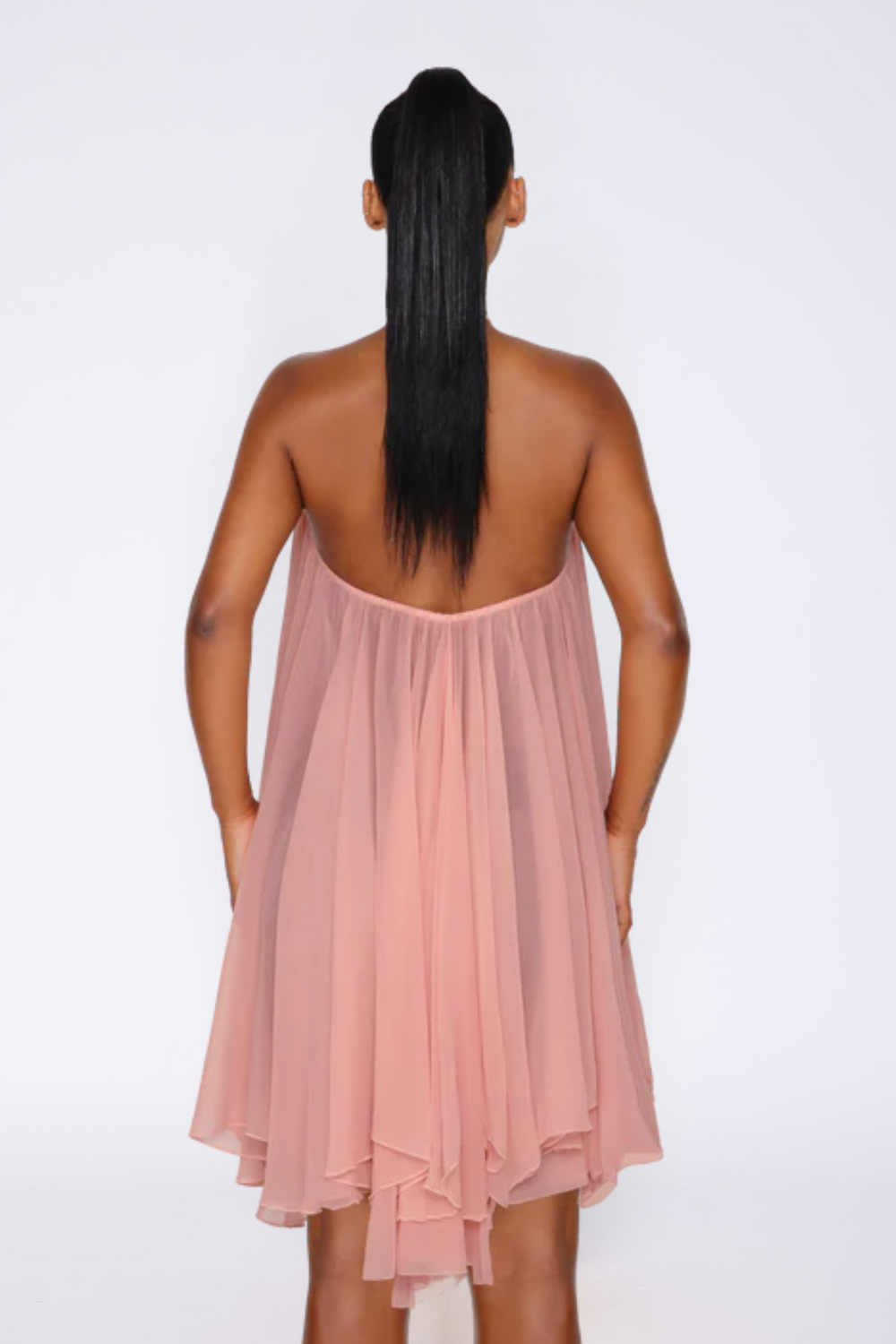 NELIYA ⎹ Solena Dress