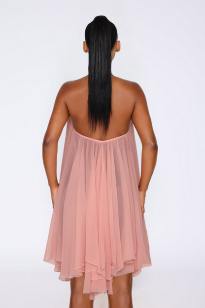 NELIYA ⎹ Solena Dress