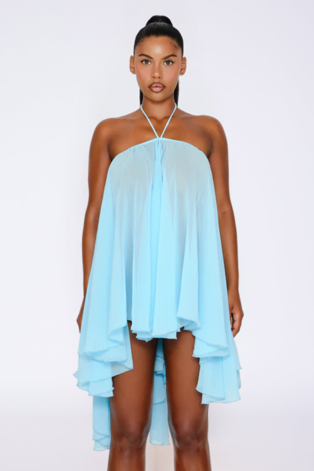 NELIYA ⎹ Solena Dress