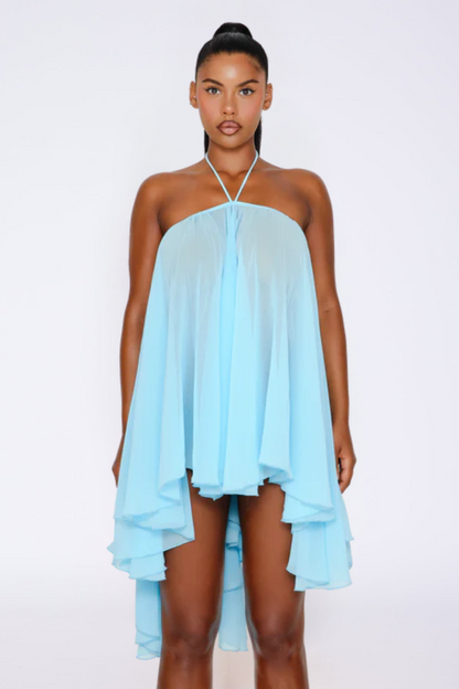 NELIYA ⎹ Solena Dress