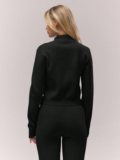 Essential Knit Lounge Set