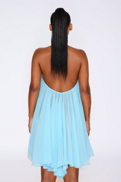 NELIYA ⎹ Solena Dress