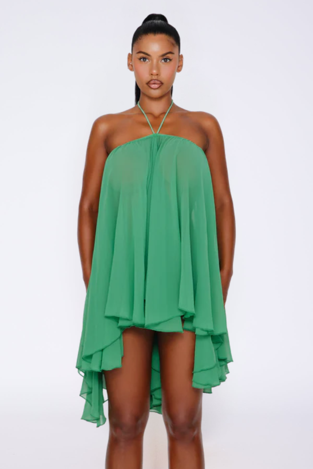 NELIYA ⎹ Solena Dress