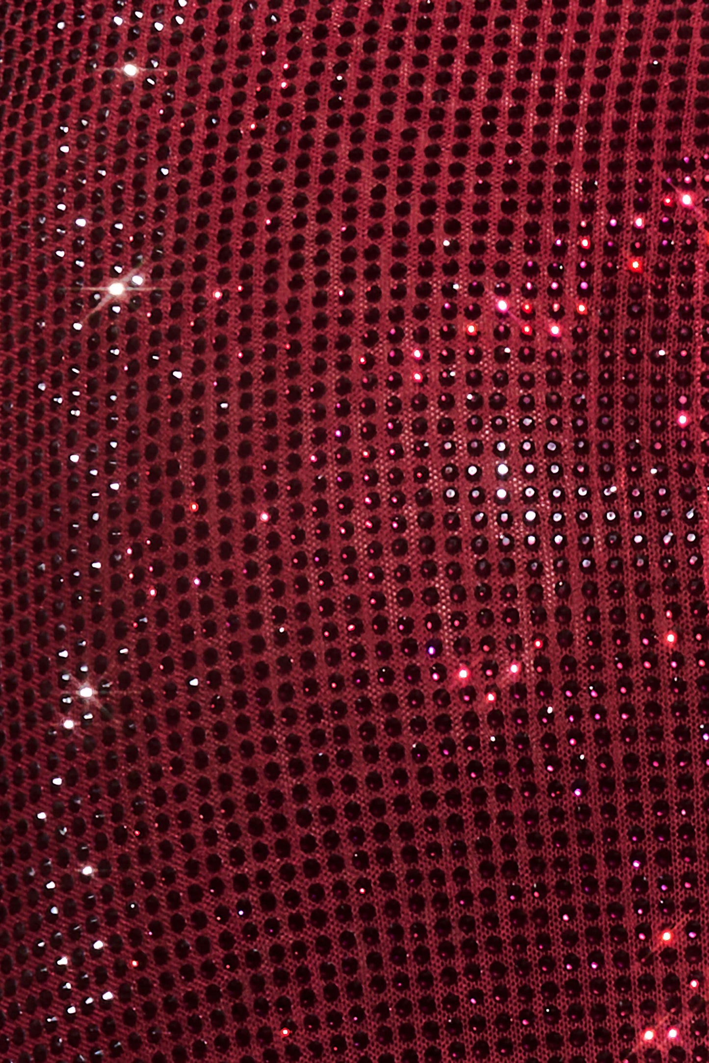 Sequin Halter Backless Midi Dress