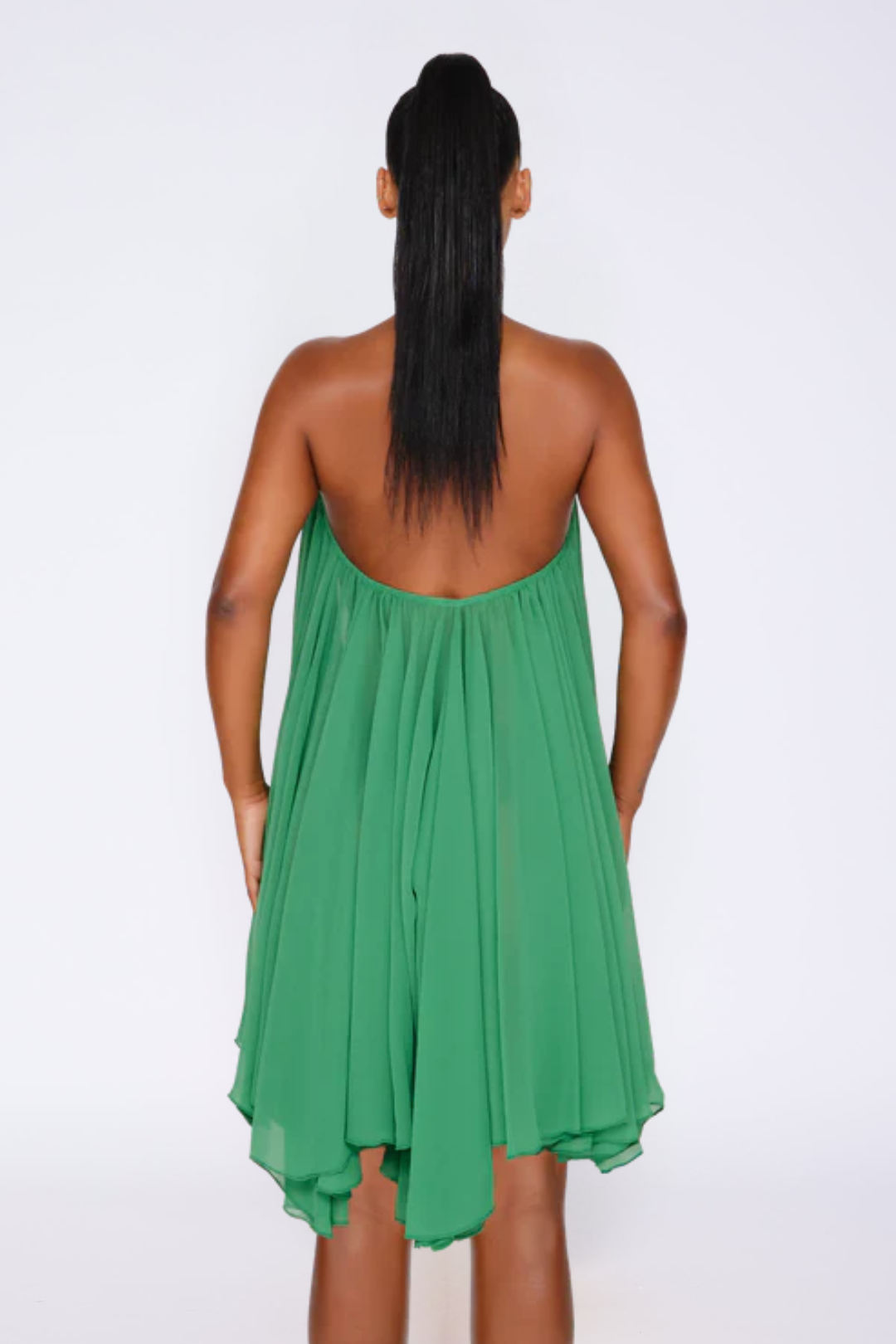 NELIYA ⎹ Solena Dress