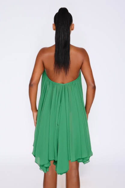 NELIYA ⎹ Solena Dress