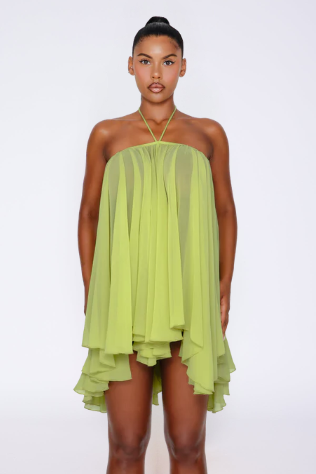 NELIYA ⎹ Solena Dress