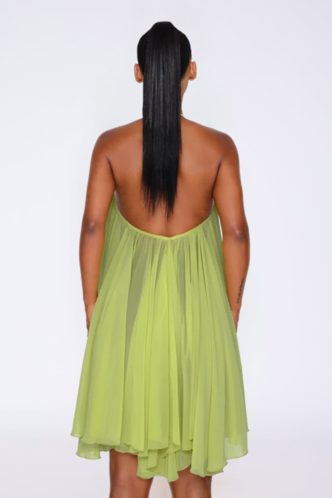 NELIYA ⎹ Solena Dress