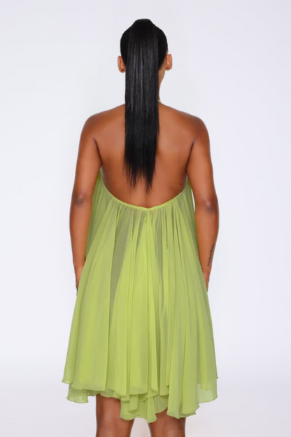 NELIYA ⎹ Solena Dress