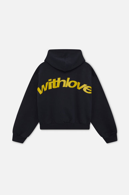Sign Hoodie