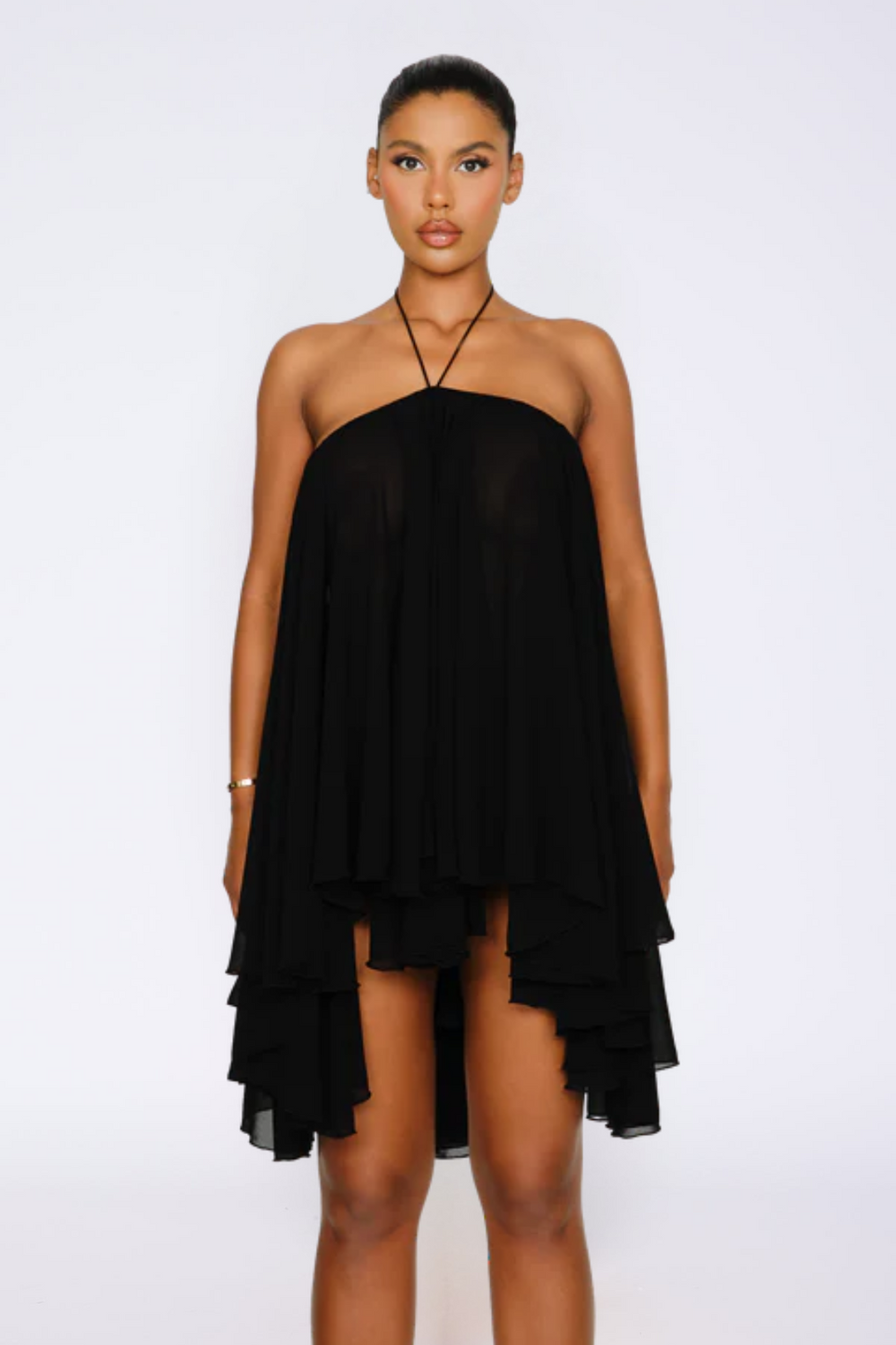 NELIYA ⎹ Solena Dress