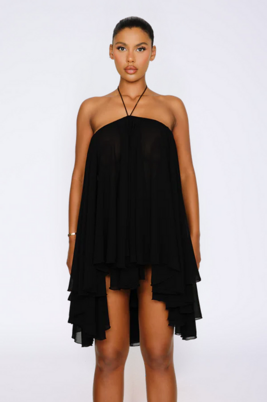 NELIYA ⎹ Solena Dress