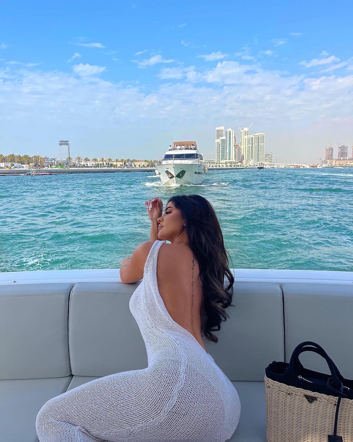 NELIYA ⎹ Camille Dress