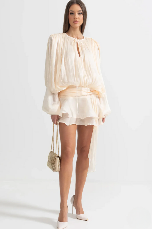 NELIYA ⎹ RIVIERA DRESS