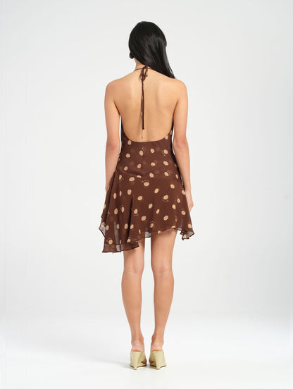 NELIYA ⎸ Lana Dress