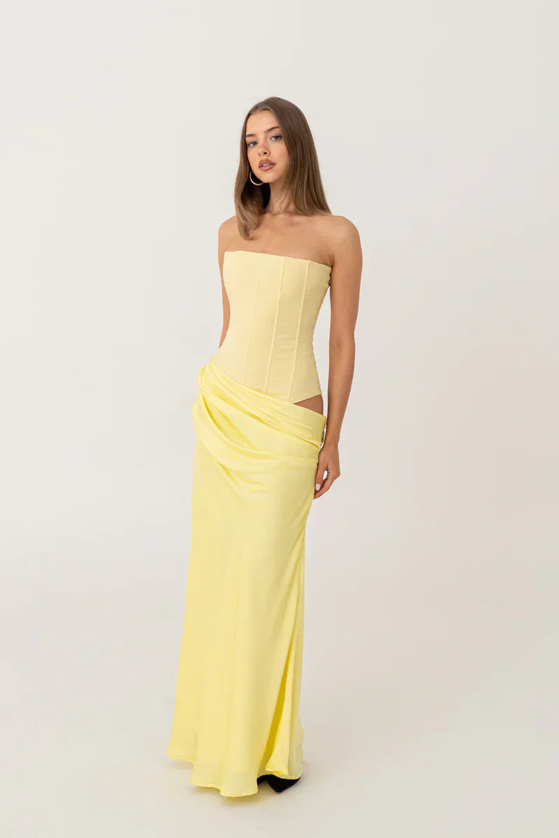 Savage Leopard Short