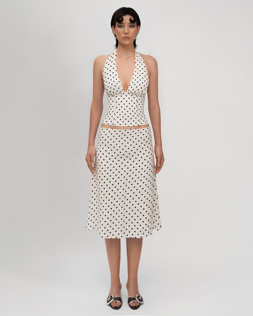 NELIYA ⎹ Dotty Set