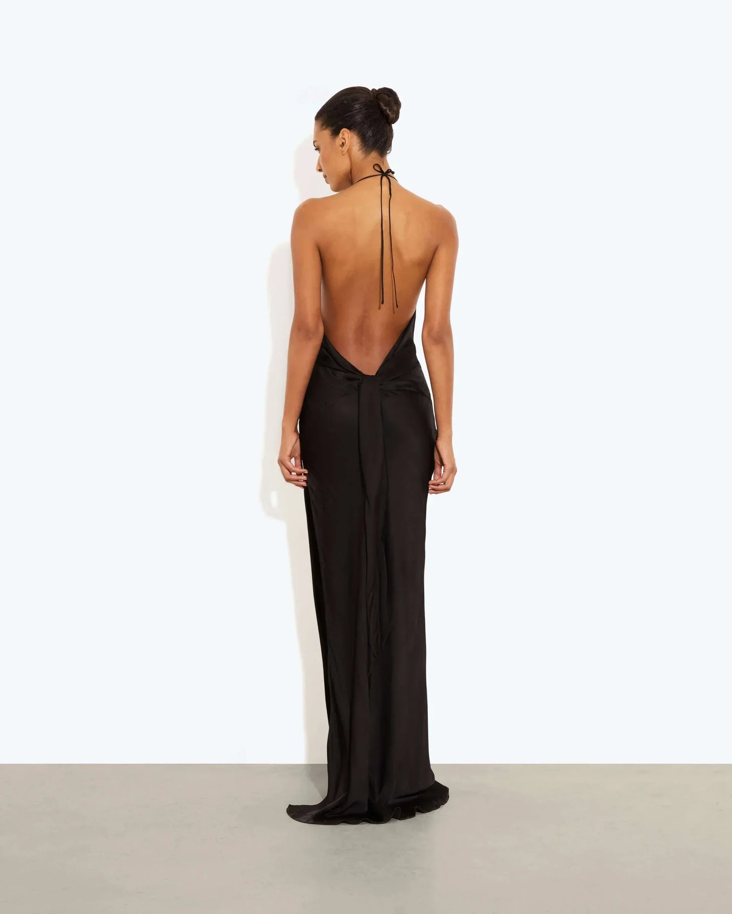 Midnight Allure Dress