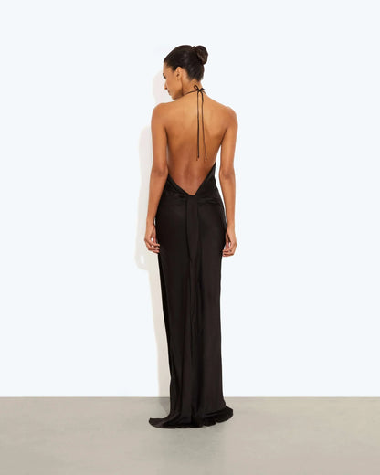 Midnight Allure Dress