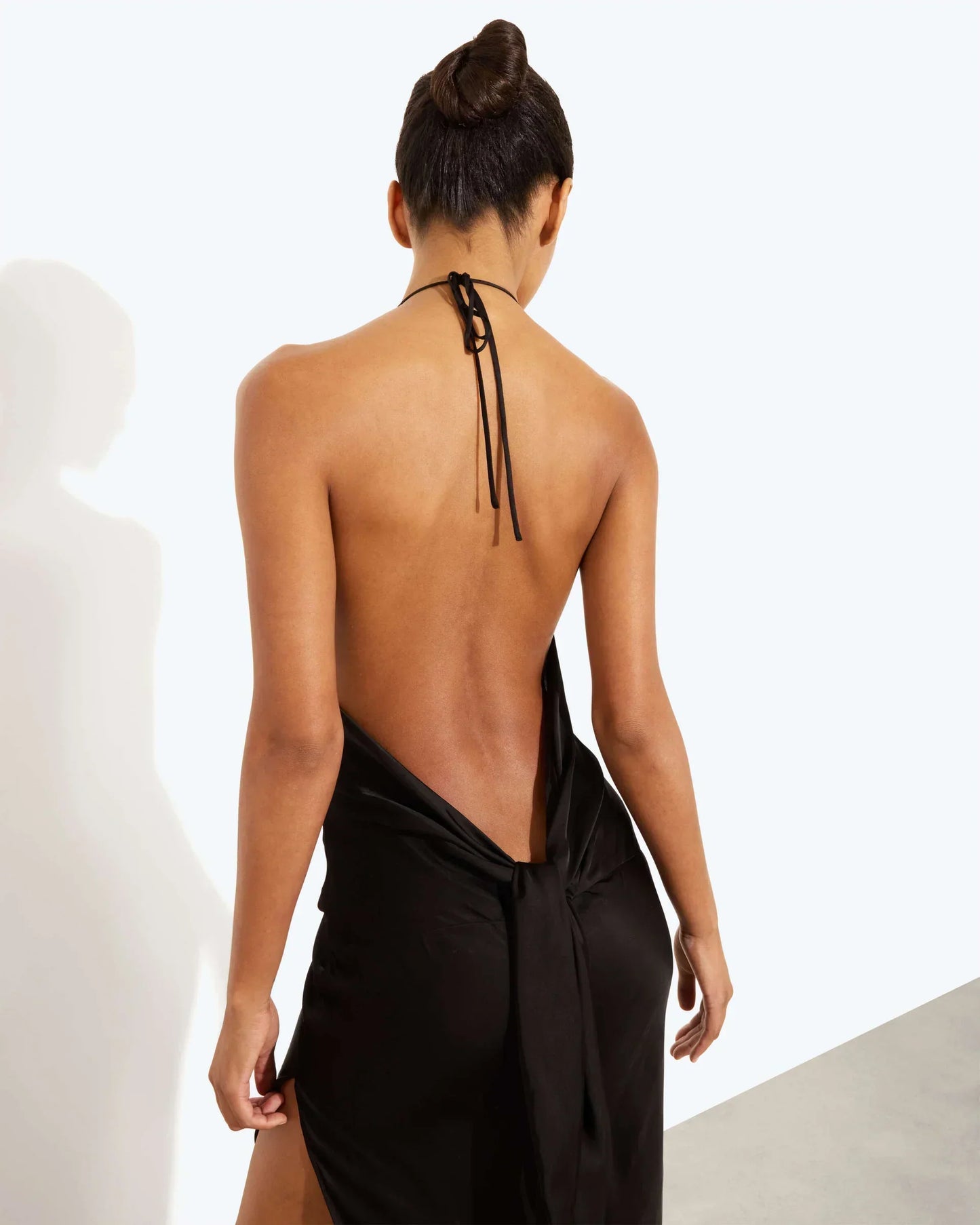 Midnight Allure Dress