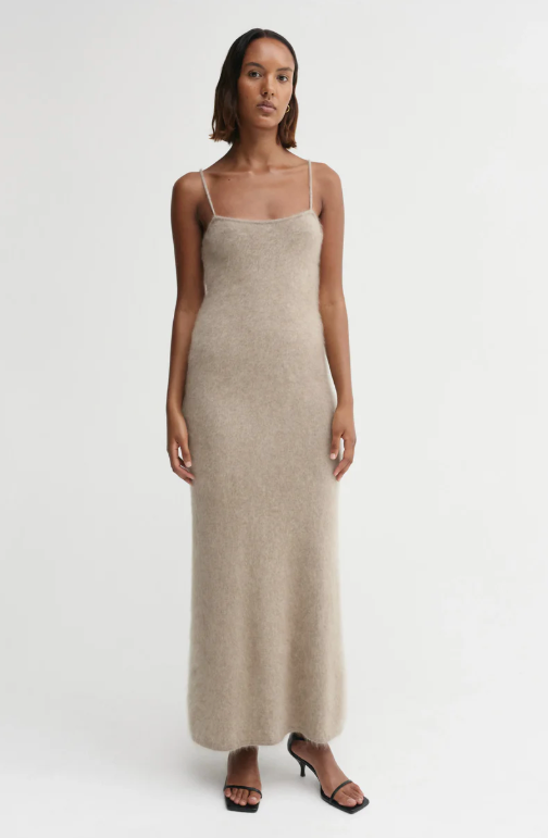 NELIYA™ ⎹ FIONA DRESS