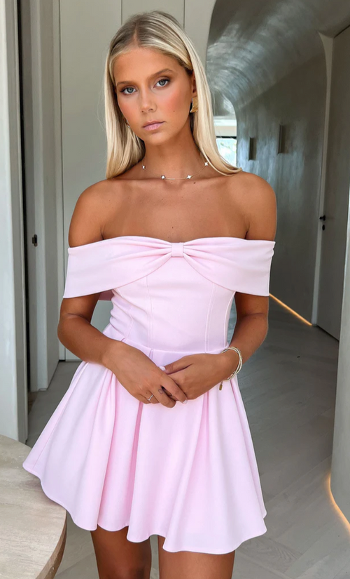 NELIYA™ ⎹ Juliana Dress