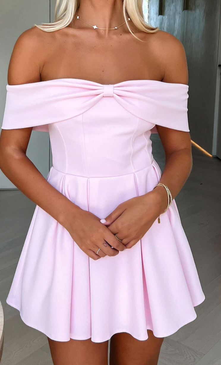 NELIYA™ ⎹ Juliana Dress