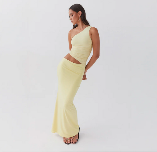 Alba | BLACK Éternel