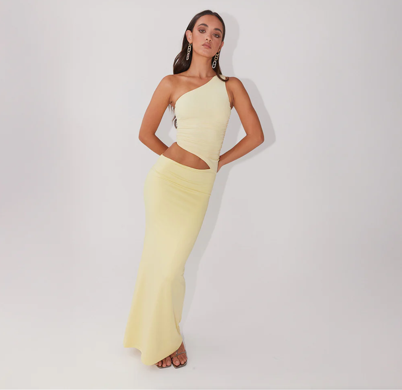 Alba | BLACK Éternel