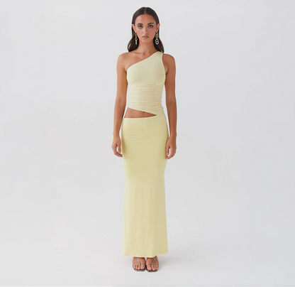 Alba | BLACK Éternel