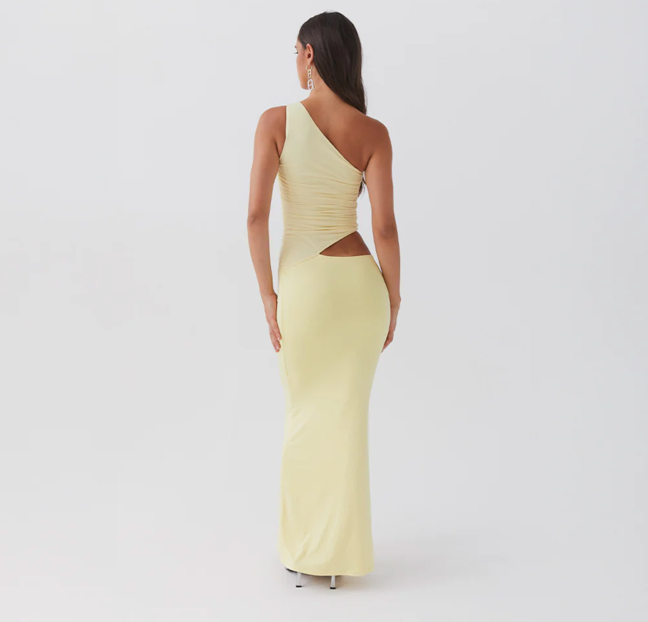 Alba | BLACK Éternel