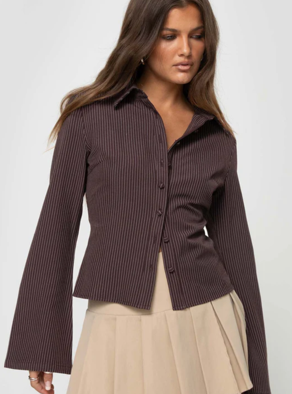 NELIYA™ ⎹ ICON SHIRT