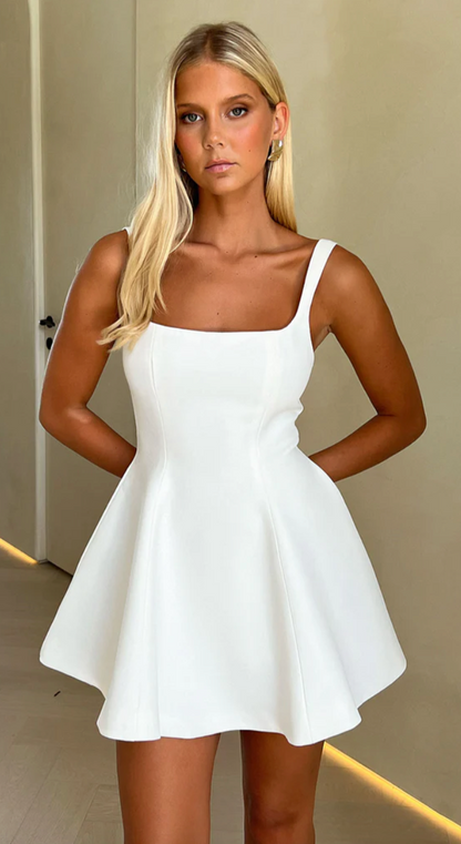 NELIYA™ ⎹ Alice Dress