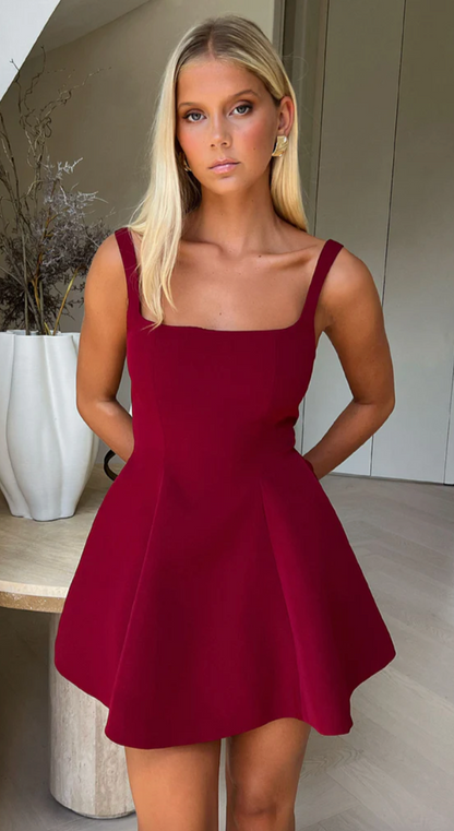 NELIYA™ ⎹ Alice Dress