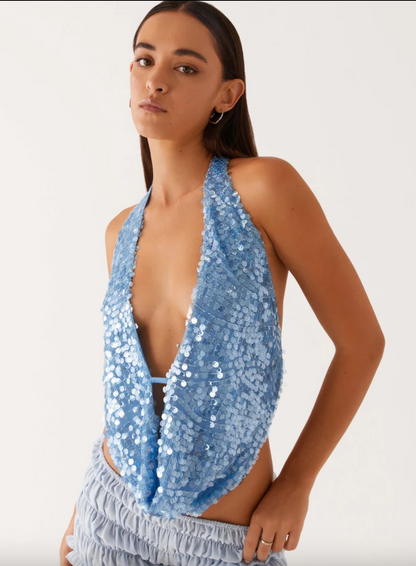 NELIYA™ ⎹ IBIZA Top