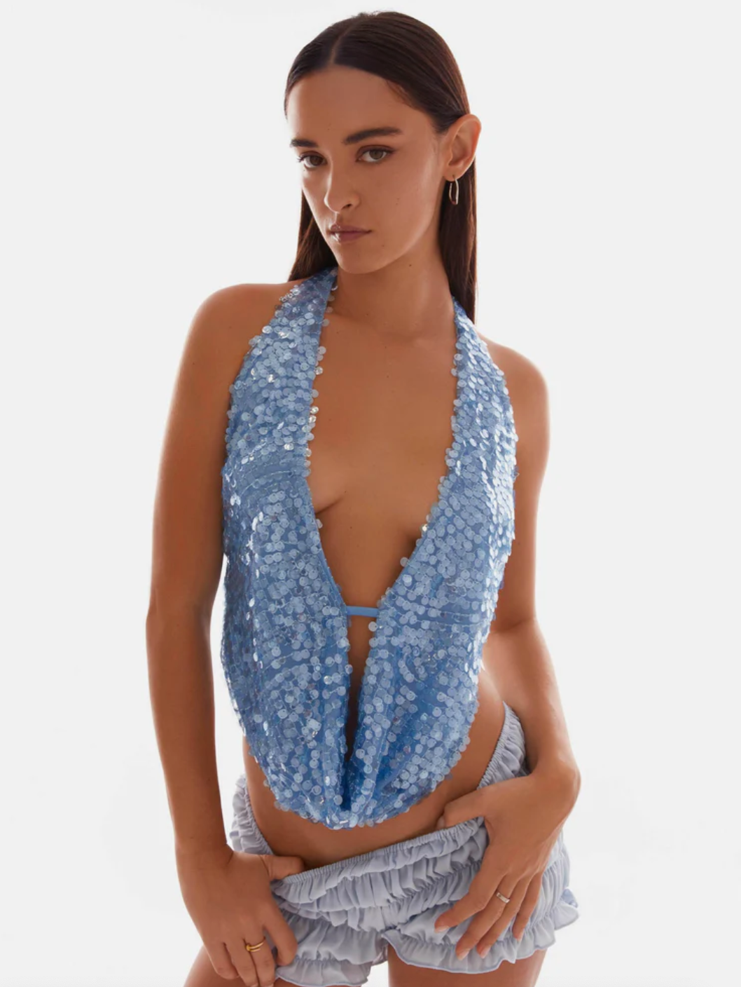 NELIYA™ ⎹ IBIZA Top