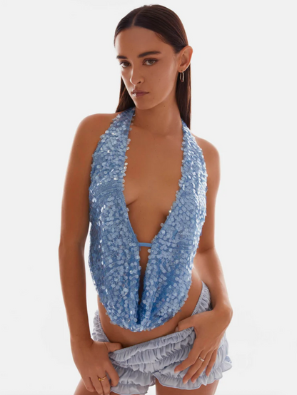 NELIYA™ ⎹ IBIZA Top