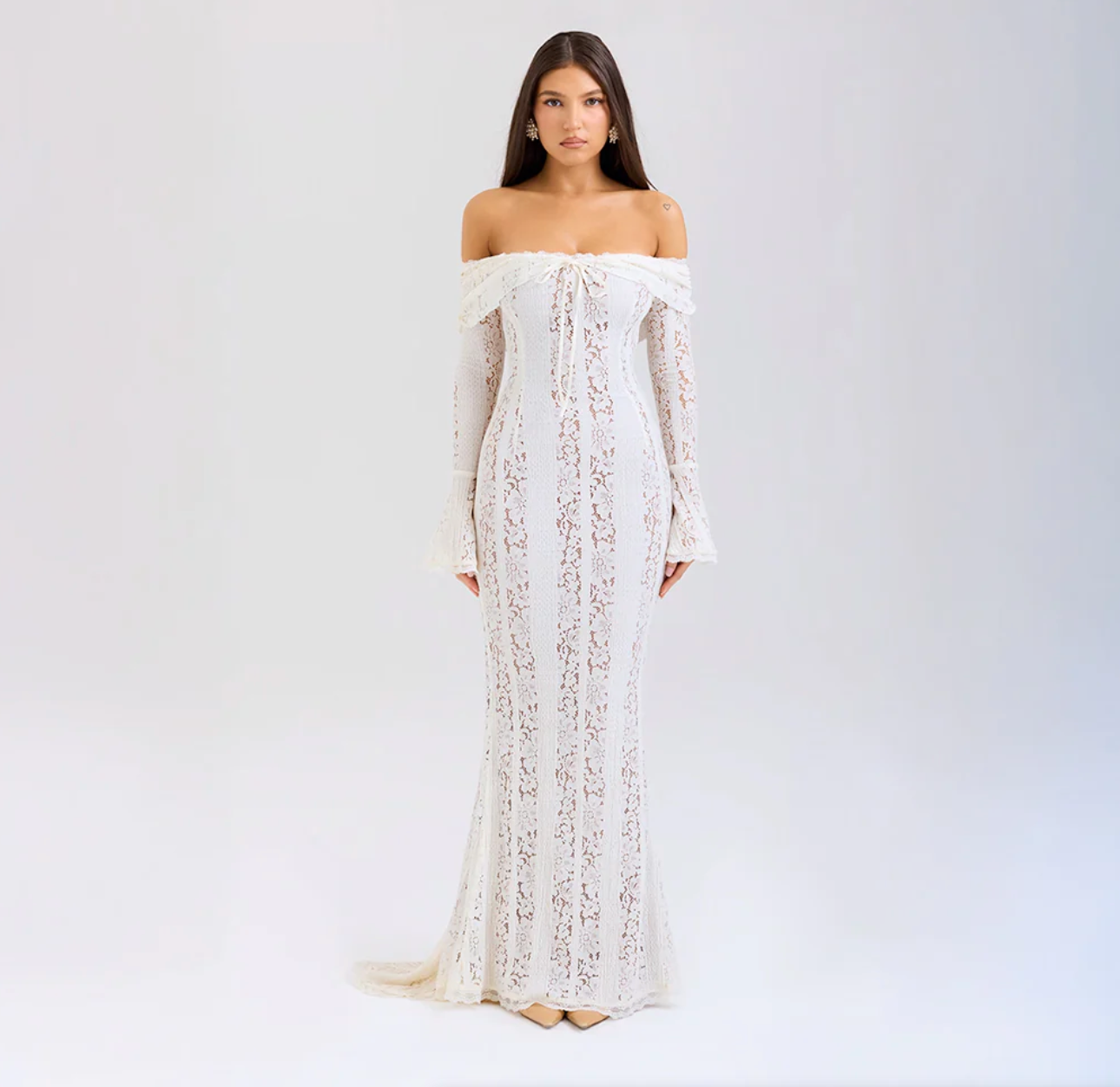 Alba | BLACK Éternel